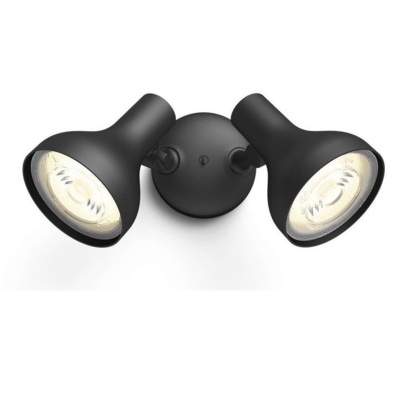 Ludere Outdoor floodlight Hue White