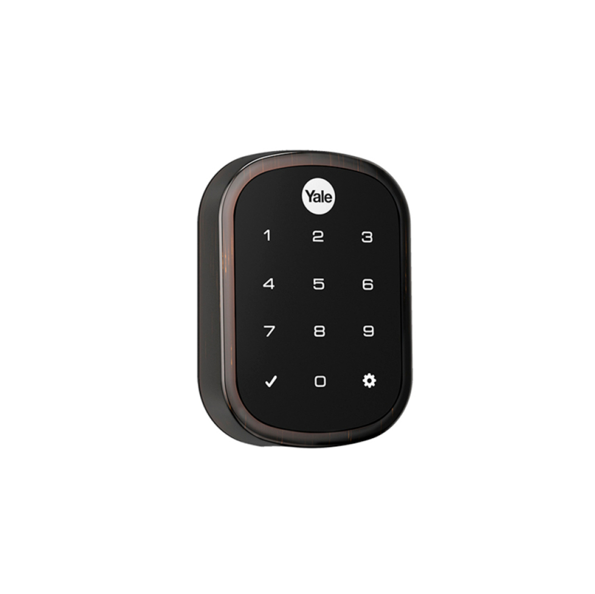 Yale assure lock sl sprut ai