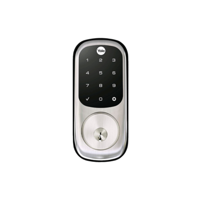 Yale Assure lock