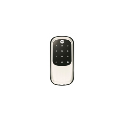 Yale Assure lock