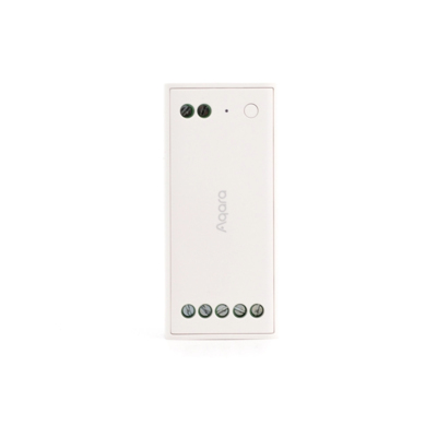Aqara smart RGBW Only light controller T1