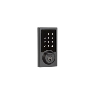 Weiser SmartCode 10 Touch