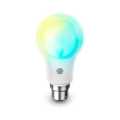 Third Reality Smart light BR30