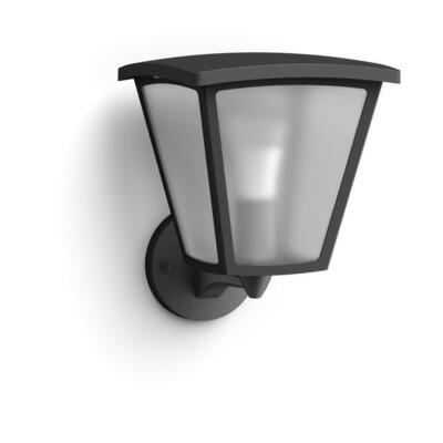 Inara Outdoor wall light Hue White