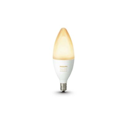 Philips Hue White Ambiance 6W E14
