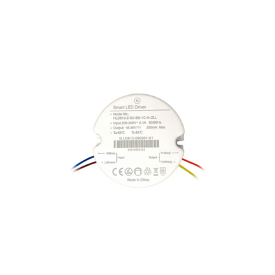 Shenzhen Homa Smart LED driver