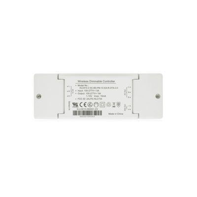Shenzhen Homa 3 channel relay module