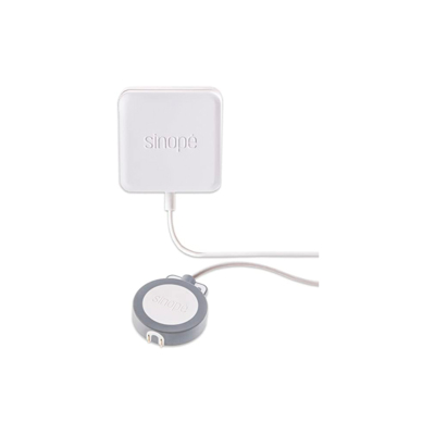 Sinope Zigbee smart water leak detector