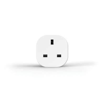 SmartThings Outlet with power meter