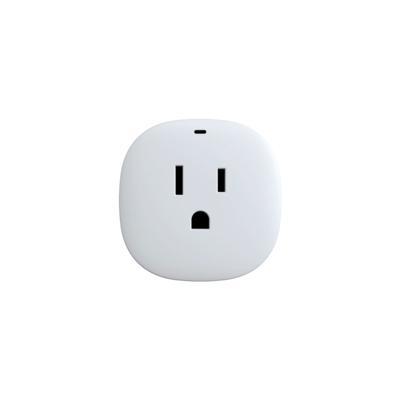 SmartThings Outlet