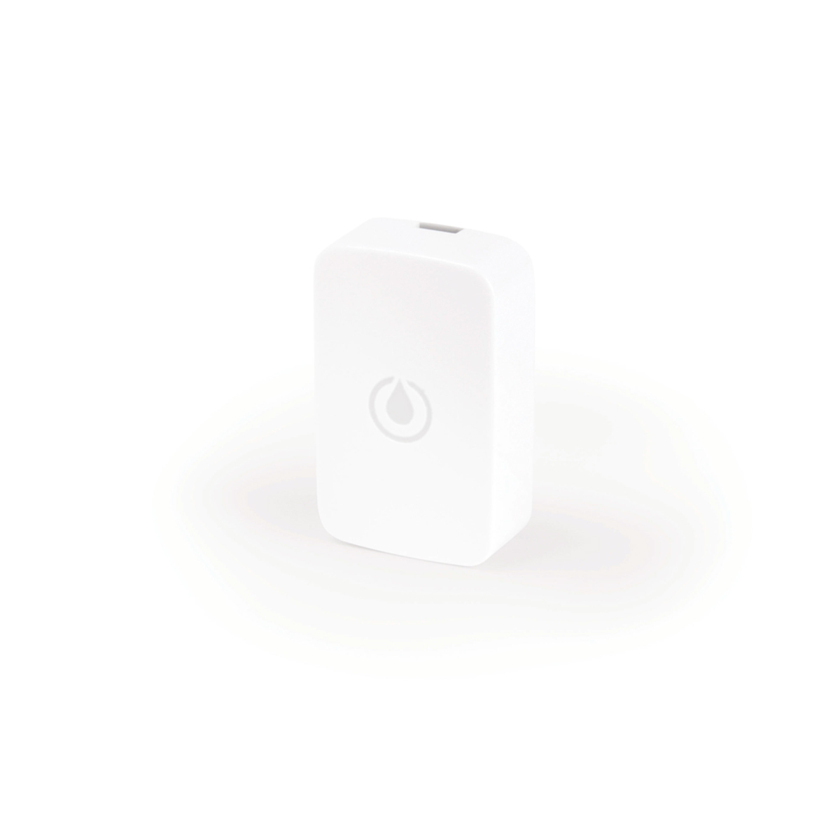 SmartThings Temperature and humidity sensor Sprut.AI