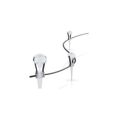 Sylvania SMART+ Outdoor Accent RGB lighting kit