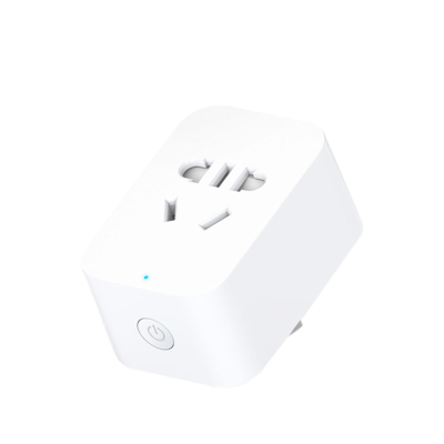 Mi Smart Power Plug 2 с bluetooth