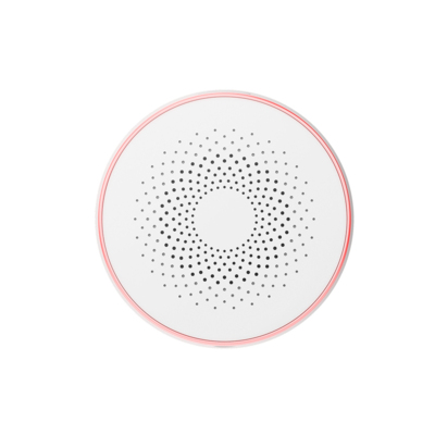 Smart Zigbee Strobe Siren