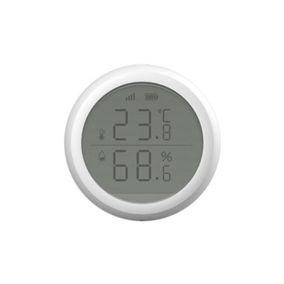 Temperature & Humidity Sensor
