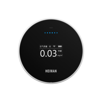 Air Quality Monitor