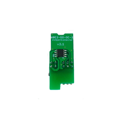 Модуль расширения WBE2-DO-OC-2