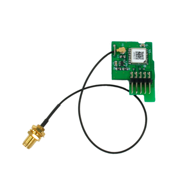 Модуль расширения WBE2R-R-GPS