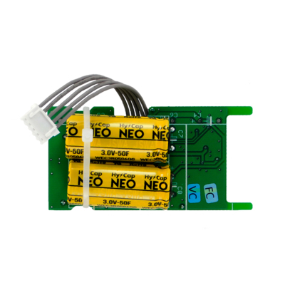 Модуль резервного питания для Wiren Board 6 WBMZ2-SUPERCAP