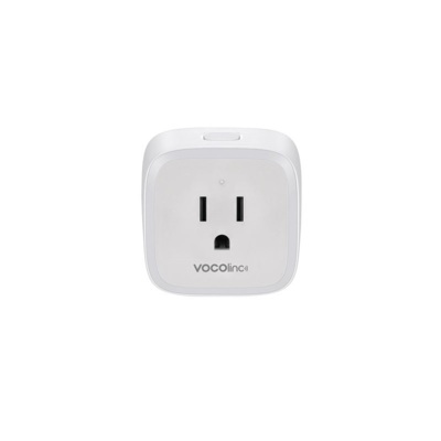 PM1 Smart Outlet