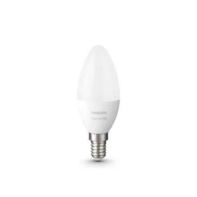 Лампа Philips Hue E14 2700K 5.5 Вт (40 Вт)