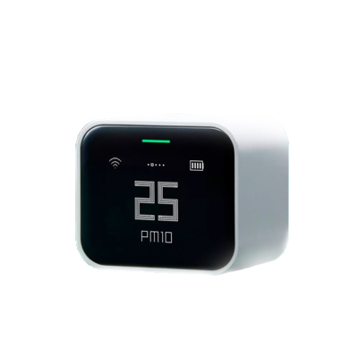 Air Detector Lite