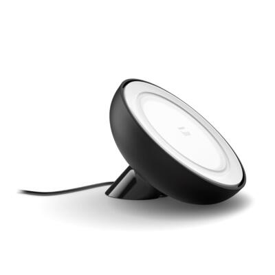 Настольная лампа Philips Hue Bloom Black