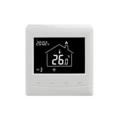 Термостат для теплого пола ETOP Zigbee