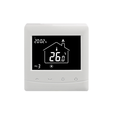 Термостат для теплого пола ETOP Zigbee