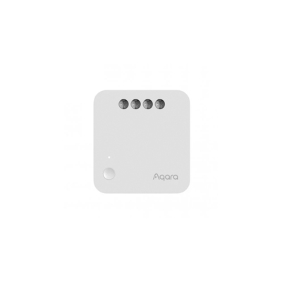 Aqara Single Switch Module T1 (No Neutral)
