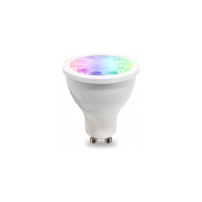 Gledopto Smart Pro RGBCCT GU10