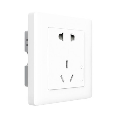 Wall Outlet