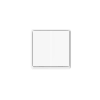GIRIER Zigbee Smart Switch 2CH