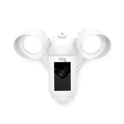 Floodlight Cam