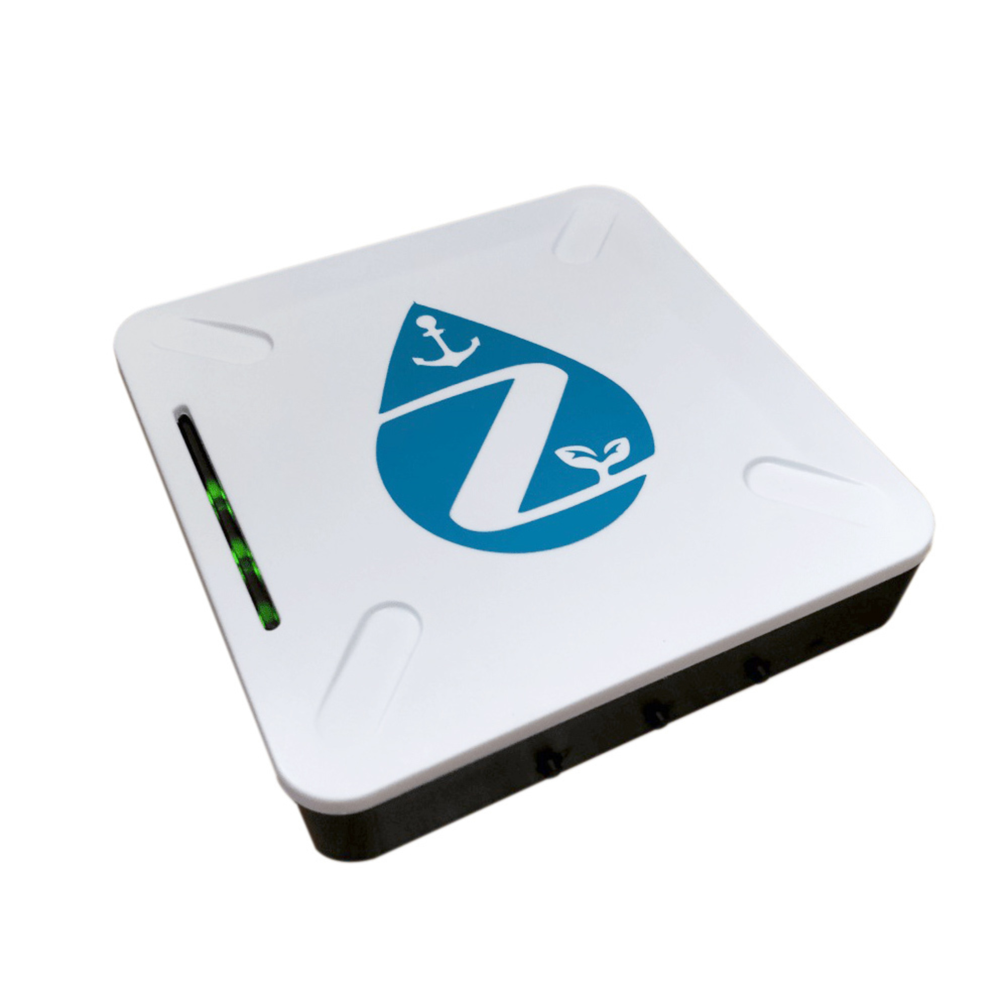 Станция полива растений Zigbee - Sprut.AI