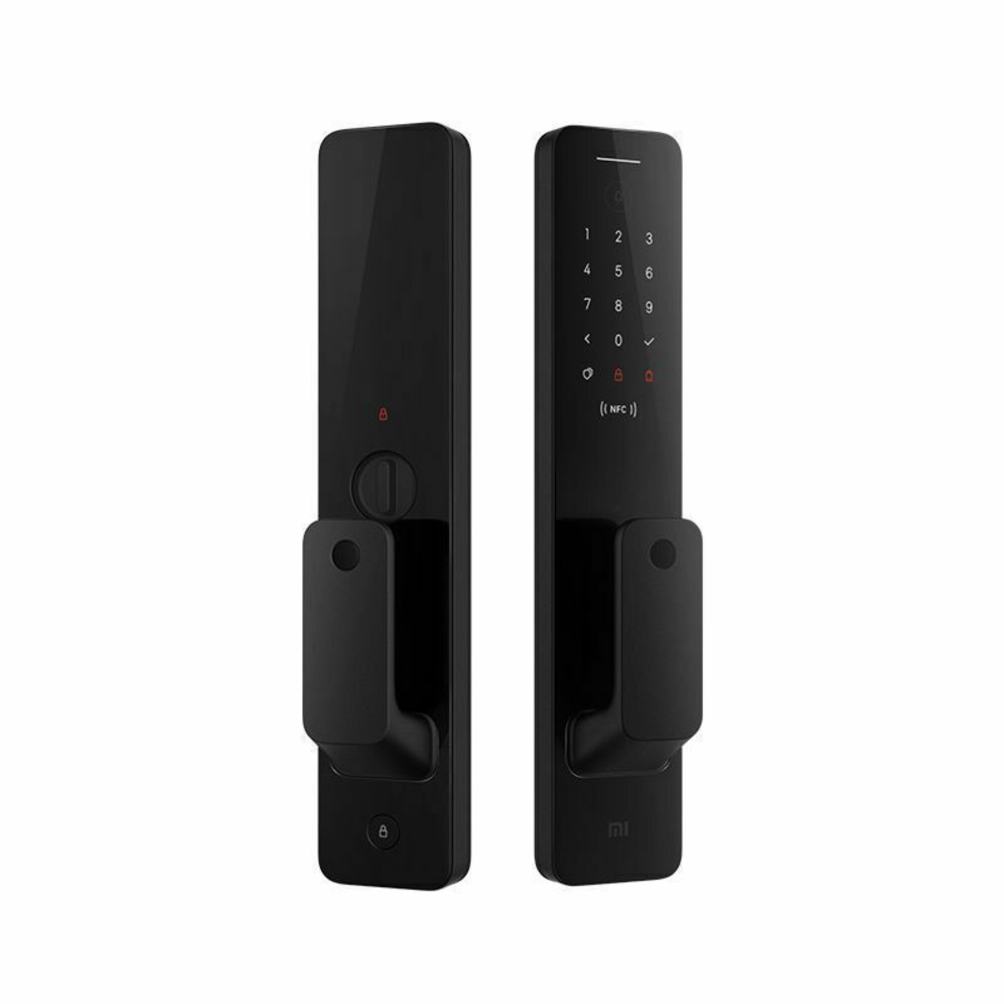 Mi Automatic Smart Door Lock Sprut.AI