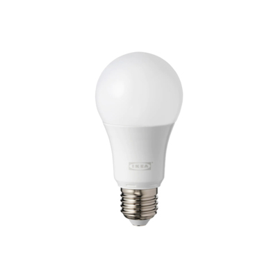 TRADFRI bulb E27 CWS opal 600lm Sprut.AI
