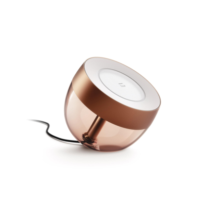Настольная лампа Philips Hue Iris Cooper