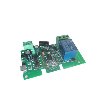 DC5-32v Ewelink ZigBee модуль реле дистанционного управления