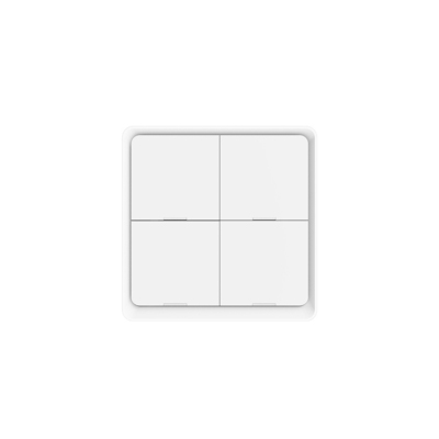 ZigBee Scene Switch