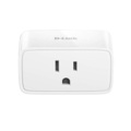 mydlink Mini Wi-Fi Smart Plug