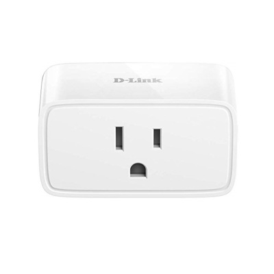 mydlink Mini Wi-Fi Smart Plug