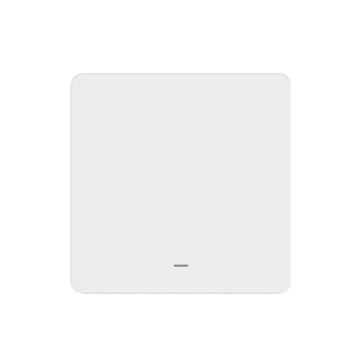 Zigbee Wall Switch 1 Gang