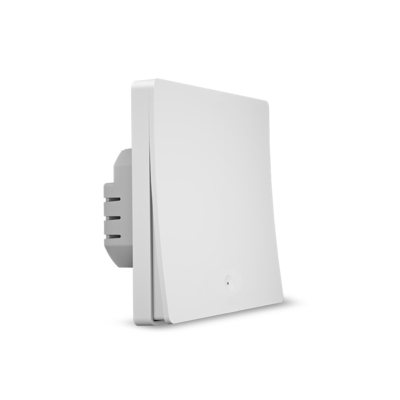 Smart switch EU 1 Gang