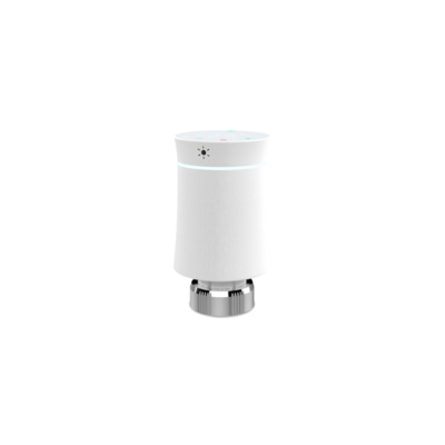 Moes Radiator Zigbee TVR Controller