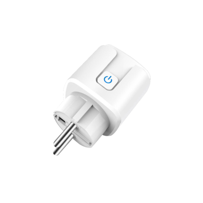Tuya Zigbee EU smart socket
