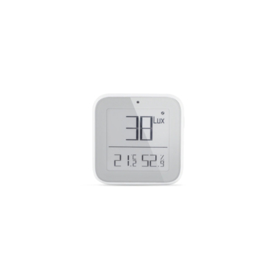 MoesHouse Smart ZigBee гигрометр