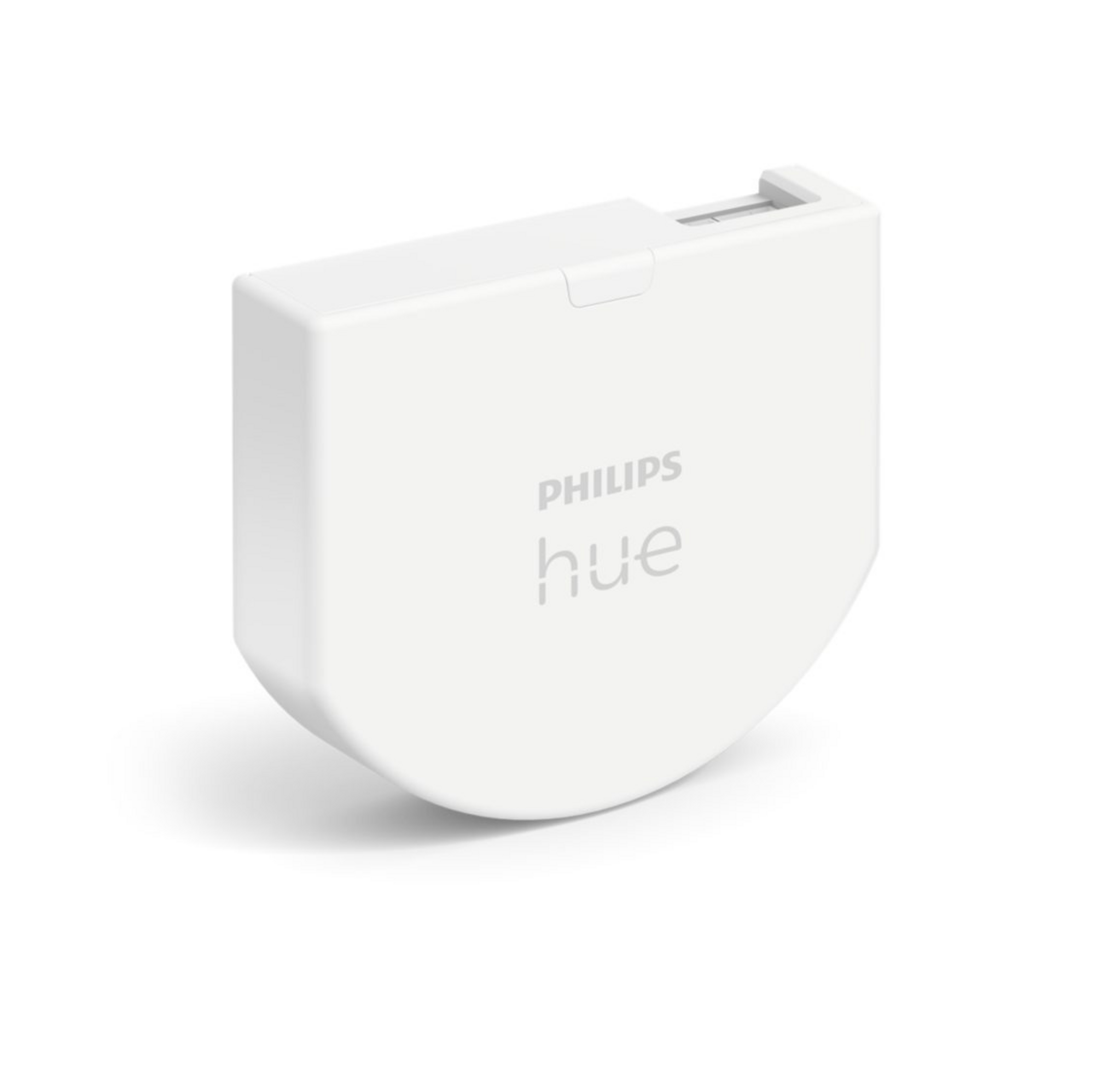 Philips Hue wall switch module Sprut.AI