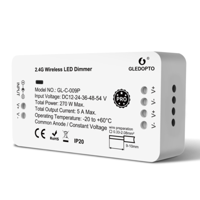 LED Dimmer Pro