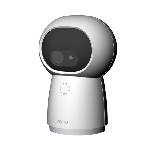 Aqara Camera Hub G3 Sprut.AI